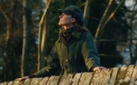 Kate Shares Insights on ‘Deeply Personal’ Nature Series Journey to Self-Discovery