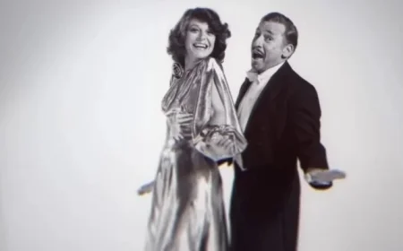 HBO Max Unveils Trailer for Mel Brooks Two-Part Documentary