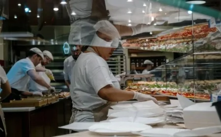 Today’s Jobs Report: Key Insights and Expectations