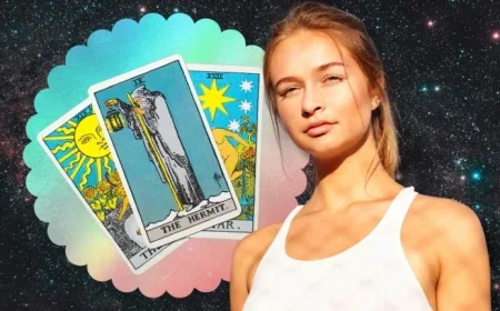 Tarot Predictions for Every Zodiac Sign on Friday, January 9, 2026
