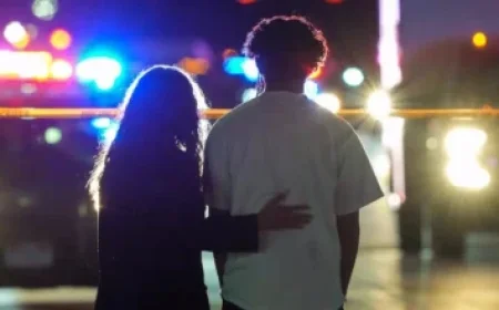 Quiet Resolve Shines