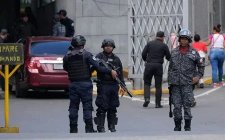 Venezuela Frees Prisoners in Significant Peace Gesture: Key Details