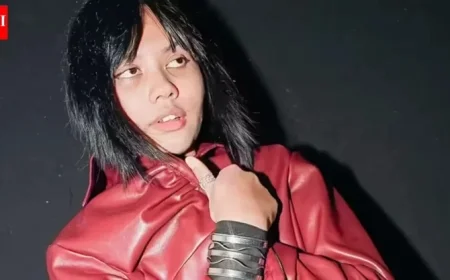 Meet Daiaphi Lamare: The Rapper Influencing Ranveer Singh