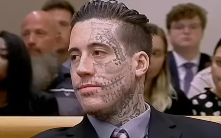 ‘Handsome Devil’ Trailer Unveils Chilling Insights into ‘Deadpool Killer’ Case