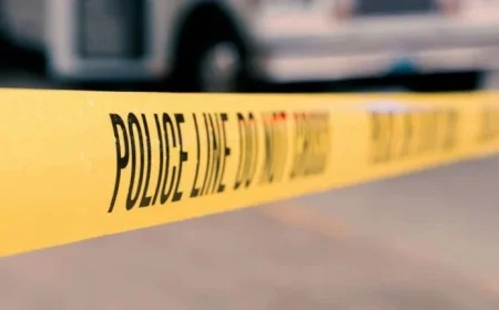 Minnesota Woman Killed in Suspected Shark Attack in US Virgin Islands