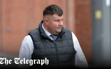 TikToker Impersonating Traffic Lawyer Causes Deadly Crash Killing Grandmother