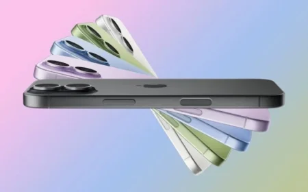 Reports Indicate No iPhone 18 Release This Year