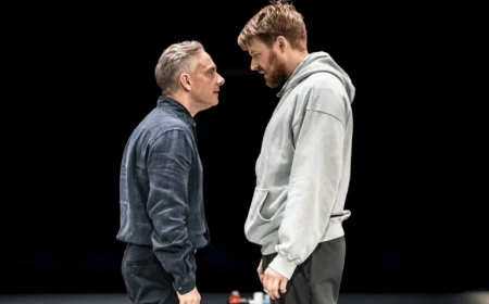 “Experience ‘The Fifth Step’ at Paramount Theater on January 8”