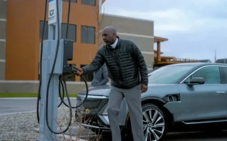 GM Faces $6 Billion Loss from Unused EV Investments