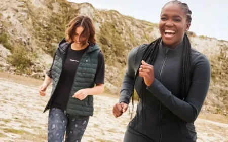 Kickstart 2026 with Oti Mabuse’s New Supermarket Range from £5
