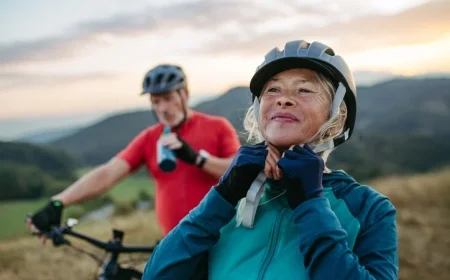 Health Experts Endorse MAHA ELEVATE Program