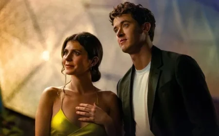 Essential Insights for Parents on ‘People We Meet on Vacation’