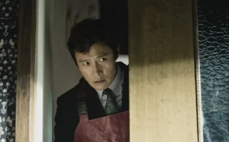 NPR’s Scathing Satire Exposes Corporate Culture and Male Ego