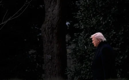 Key Republican Defections Challenge Trump in Crucial House and Senate Votes