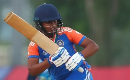 Top Talents and Power-Hitters to Watch in WPL 2026