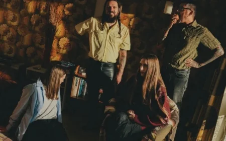 Top Albums Released January 9 on NPR’s All Songs Considered