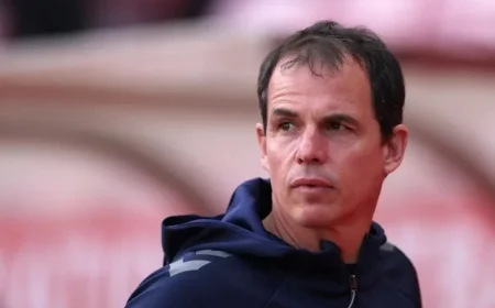 Le Bris Discusses Sunderland Player Sought by Rangers