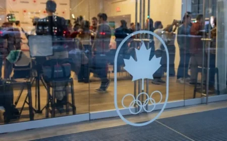 2026 Sports: Must-See Franco-Ontarian Events and Athletes