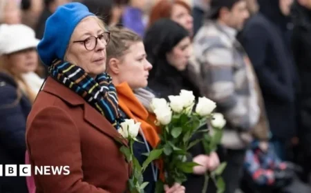 Swiss Ski Resort Owner Detained Following Deadly New Year’s Eve Fire