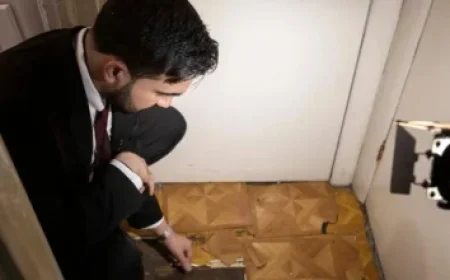 U.S. Considers Alternative Tariffs if Supreme Court Rules Against Trump