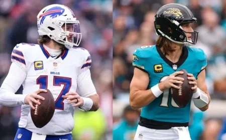 Crucial Storylines to Watch in Sunday’s Playoff Game