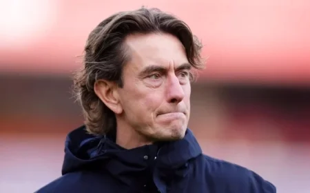 Tottenham Aims to Finalize Deal with £200,000-a-Week Star This Week