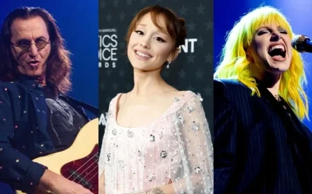 Zach Bryan and Bruno Mars Join Rush for Star-Studded Event