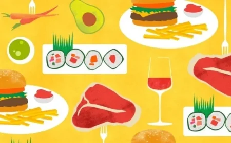 31 UWS Restaurants Join NYC Restaurant Week