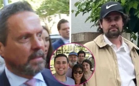 Family Allegedly Cuts Off Nick Reiner Financially Over Behavior