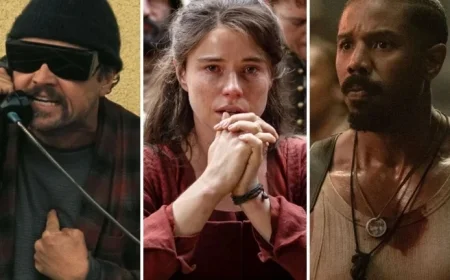 Hamnet and Sinners Endure Consecutive Challenges