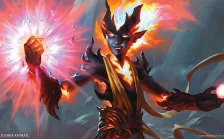 Lorwyn Eclipsed Update: Key Developments Unveiled