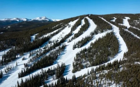 Colorado Town Approves $120 Million Ski Resort Purchase on Ikon Pass