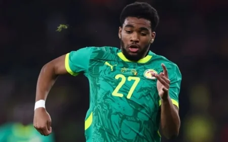 AFCON Quarterfinal Predictions: Cameroon Ousts Hosts, Nigeria Grounded?