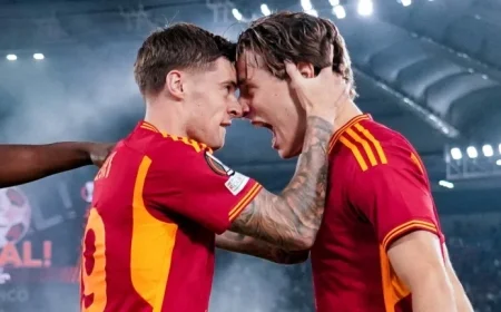 Sunderland Battles Nottingham Forest, Everton for Serie A Star