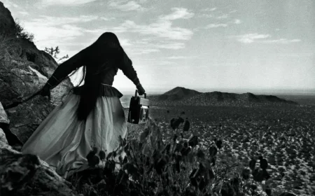 Graciela Iturbide’s Vibrant Photography Highlights ICP and NYC Exhibits