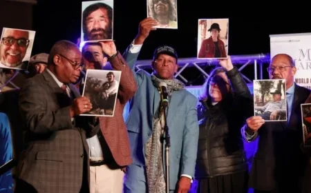 West Altadena Outrage: Demand Accountability for 19 Deaths, Major Losses