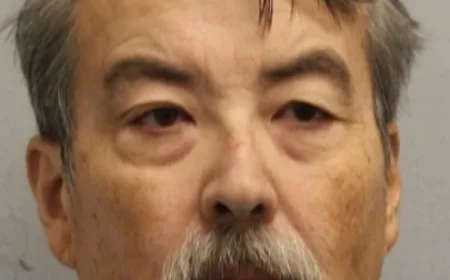 Delaware Police Arrest Dover Man for Home Improvement Fraud