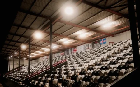 Salford City Home Match Postponed