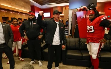 2026 NFL Playoffs: Ranking All 14 Head Coaches