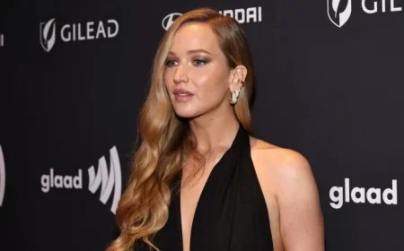 Jennifer Lawrence Shares Ideal Co-Stars for Sex Scenes, Reveals ‘Ick’ Factors