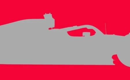 Audi F1 Team Features Hulkenberg and Bortoleto in Racing Lineup