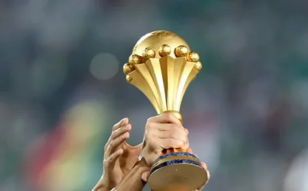 Supercomputer Predicts 2025 Africa Cup of Nations Champion