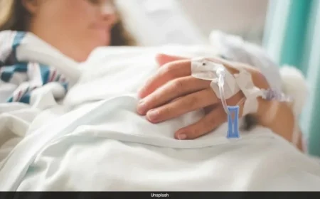 Typhoid Outbreak Sweeps India: Impact, Causes, and Precautionary Measures