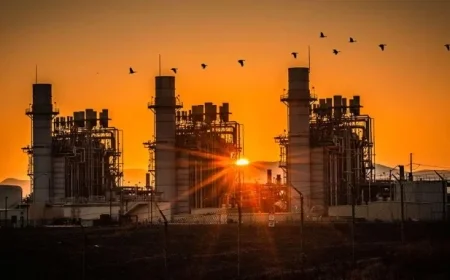 Constellation Finalizes Calpine Deal, Advancing America’s Clean Energy Goals