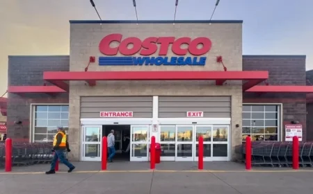 Costco Canada Issues Refunds Amid Urgent Chocolate Recall