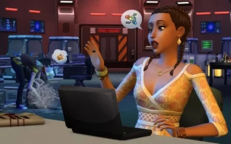 Sims Developer Hints at Single-Player Evolution; Project Rene Focuses on Mobile