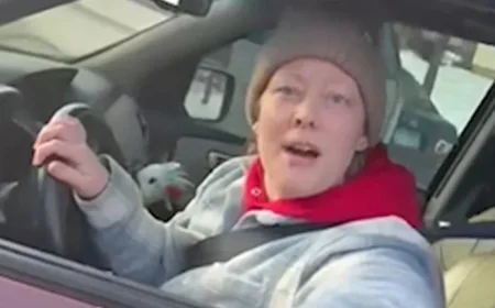 Minneapolis ICE Agent Shooting: Deadly Incident Captured on Cellphone Video