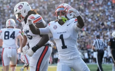 Eric Singleton Jr. Exits NFL Draft, Enters Transfer Portal