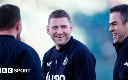 LIVE Champions Cup: Castres vs Bath, Edinburgh vs Gloucester Commentary & Updates