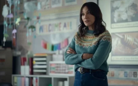 ‘Black Mirror’ Season 8 Debuts on Netflix from Charlie Brooker